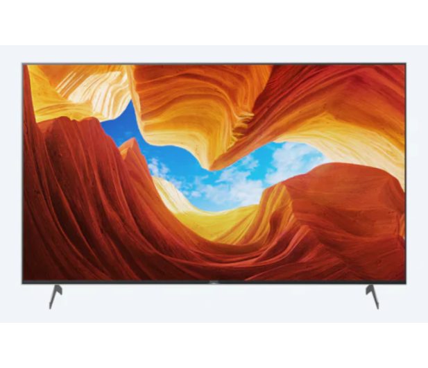Sony TV SONY 65" KE65XH9096 UHD, Android TV # - 1383197 - zdjęcie 2